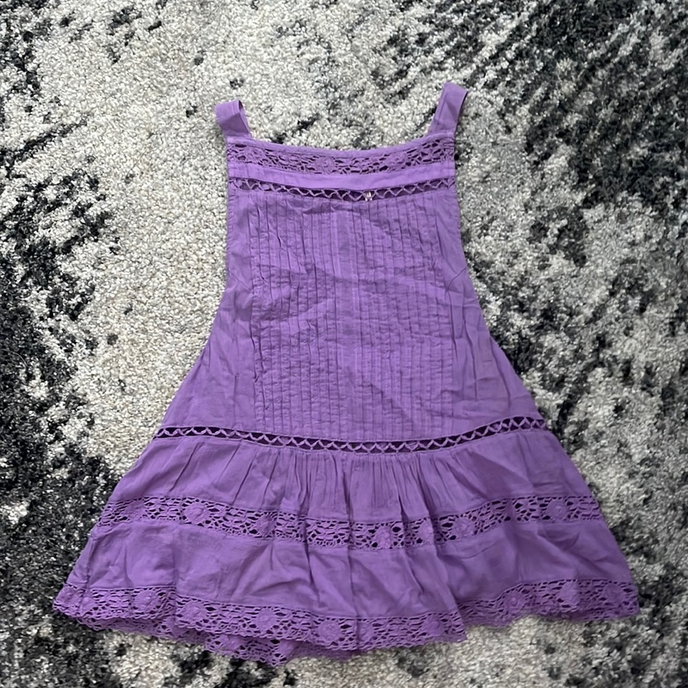 Free people tank